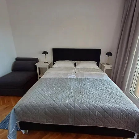 Family Anna °1 In The Centre Of Krk Apartment Krk Town