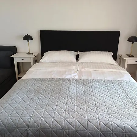 Apartment Family Anna °1 In The Centre Of Krk